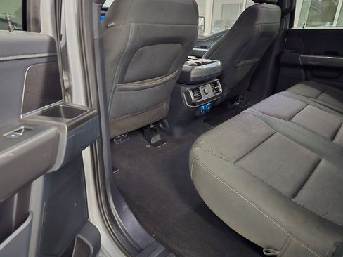 Used 2022 Ford F150 XLT w/ Equipment Group 302A High AWD/4WD image 32