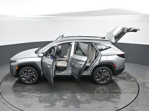 New 2026 Hyundai Tucson Limited image 52