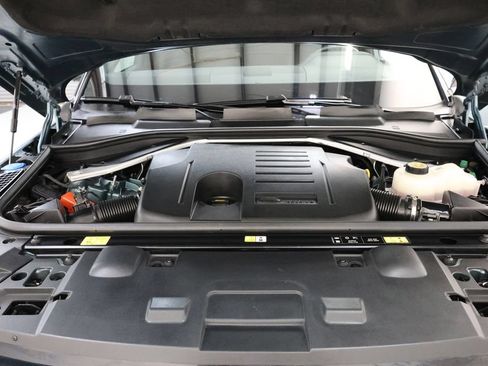 Used 2024 Land Rover Range Rover Sport SE AWD/4WD image 85