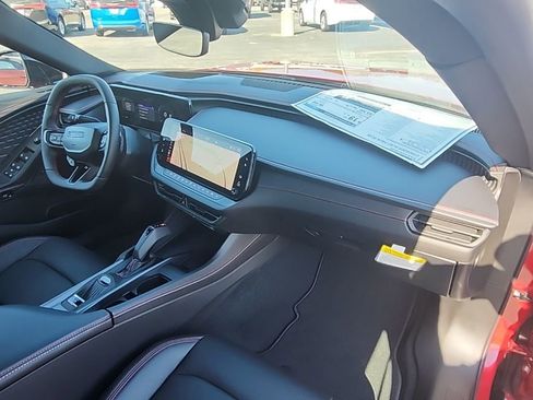 New 2026 Dodge Charger Scat Pack AWD/4WD image 34