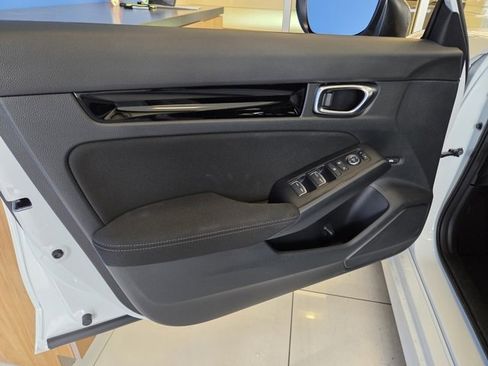 New 2026 Honda Civic Sport image 12