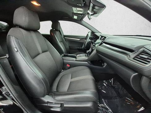 Used 2021 Honda Civic Sport image 23