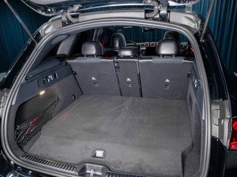 New 2026 Mercedes-Benz GLC 63 AMG S image 6