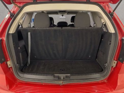 Used 2015 Dodge Journey American Value Package w/ Flexible Seating Group FWD image 21