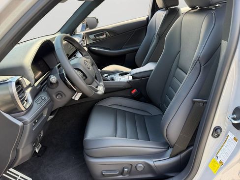 New 2026 Lexus IS 350 F Sport w/ Technology Package AWD/4WD image 14