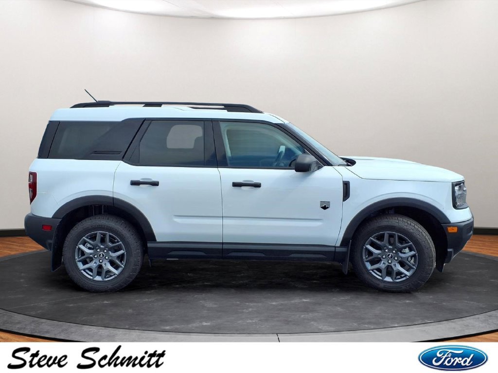 New 2026 Ford Bronco Sport Big Bend w/ Convenience Package AWD/4WD image 24