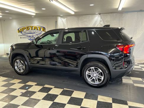 Used 2026 GMC Terrain Elevation w/ LPO, Floor Liner Package AWD/4WD image 7