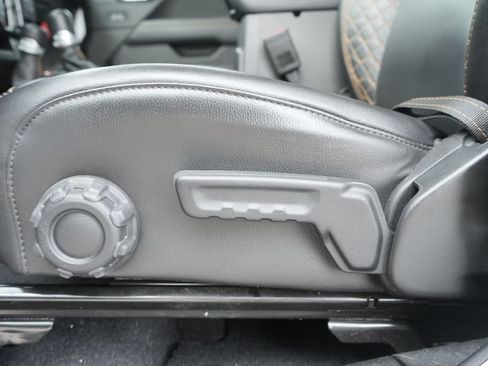 Used 2023 Jeep Wrangler Sahara 4xe image 23