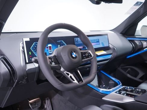 New 2026 BMW X3 xDrive30 w/ M Sport Package image 6