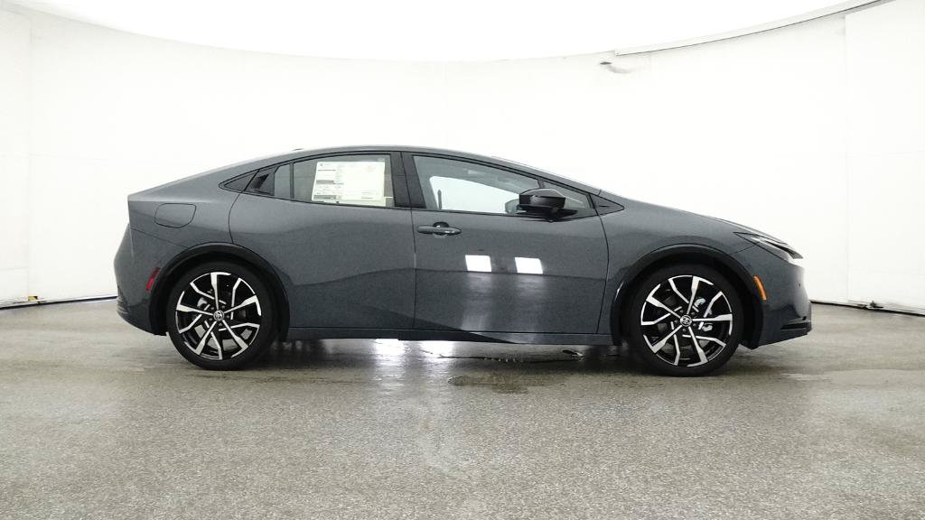 New 2026 Toyota Prius Plug-In Hybrid w/ Limited Premium Package FWD image 36
