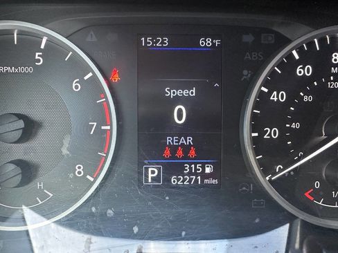 Used 2024 Nissan Sentra S FWD image 15