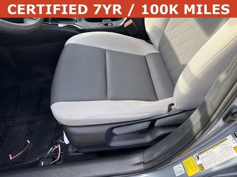 Used 2024 Toyota Corolla LE FWD image 15