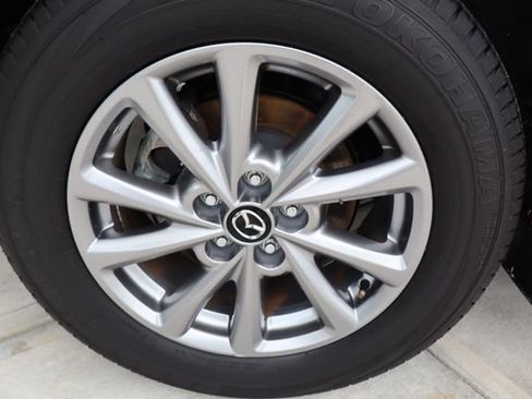Used 2024 MAZDA CX-5 AWD 2.5 S w/ Preferred Package image 49