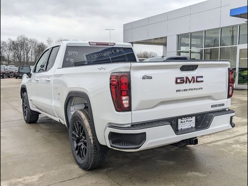 New 2026 GMC Sierra 1500 Elevation AWD/4WD image 9