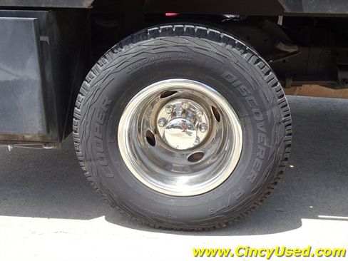 Used 2001 Dodge Ram 3500 Truck 2WD Quad Cab image 31