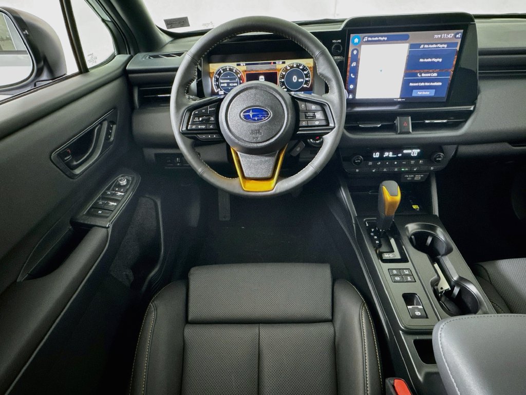 New 2026 Subaru Outback Wilderness AWD/4WD image 24