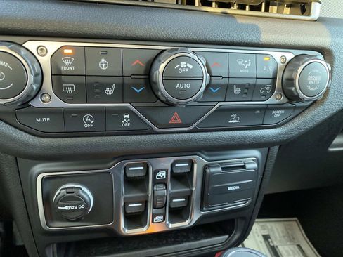 New 2026 Jeep Wrangler Sport S image 11