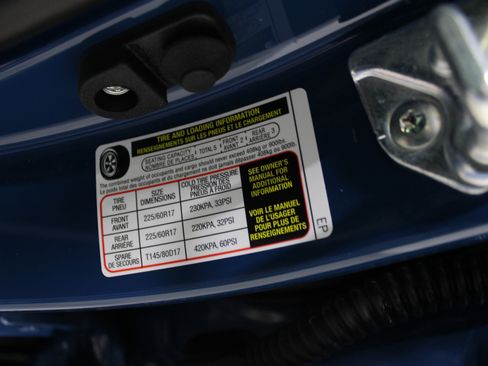 New 2026 Subaru Crosstrek 2.5i Wilderness image 34