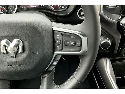 Certified 2025 RAM 1500 Big Horn image 26