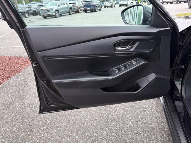 Used 2024 Honda Accord Sport image 11