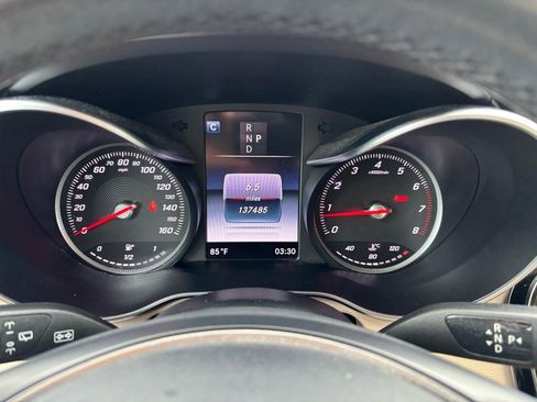 Used 2016 Mercedes-Benz GLC 300 image 16
