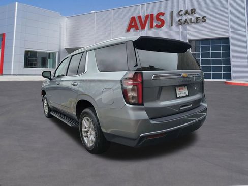 Used 2024 Chevrolet Tahoe LT AWD/4WD image 9
