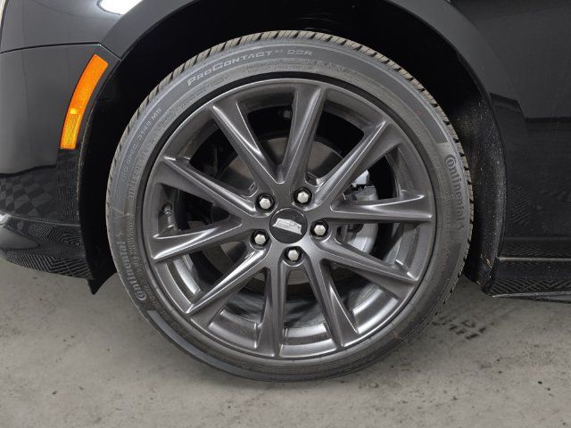 Used 2026 Cadillac CT4 Sport AWD/4WD image 9