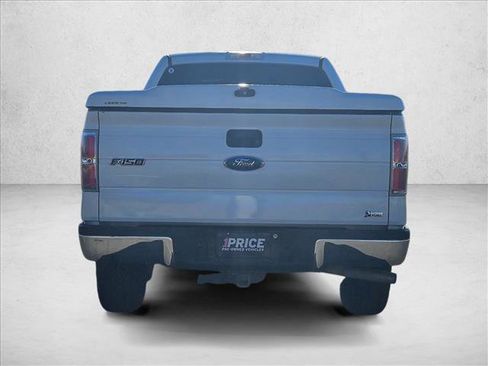 Used 2010 Ford F150 XLT image 6