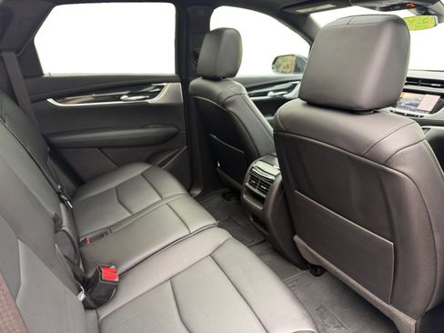 Used 2021 Cadillac XT5 Premium Luxury AWD/4WD image 20