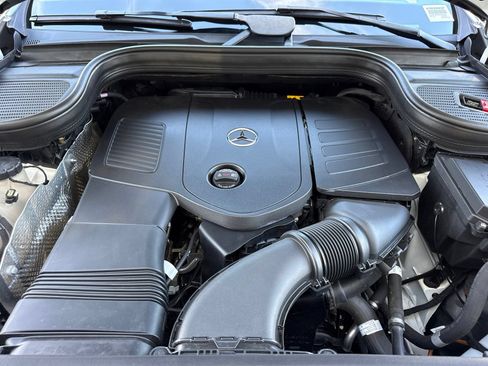 Used 2024 Mercedes-Benz GLE 350 4MATIC image 41