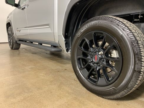 Used 2022 Toyota Tundra 1794 Edition image 14