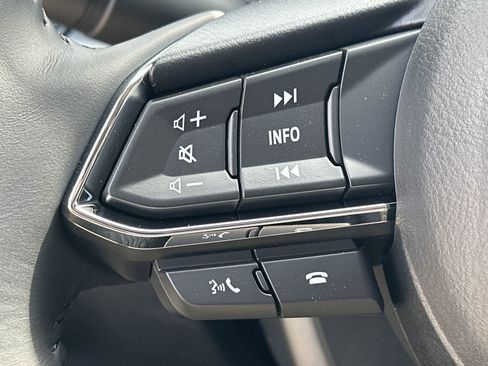 New 2025 MAZDA CX-5 AWD 2.5 S w/ Select Package image 21