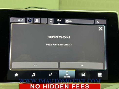 Used 2022 Jeep Compass Latitude image 25