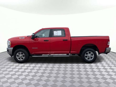 Used 2024 RAM 2500 Big Horn w/ Bed Utility Group image 6