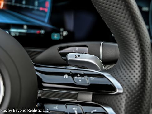 Used 2024 Mercedes-Benz AMG GT 63 image 39