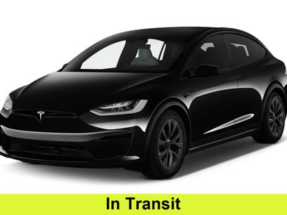 Used 2023 Tesla Model X