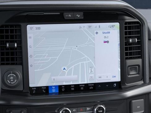 New 2026 Ford F150 Platinum image 17