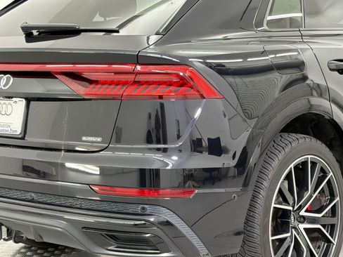 Used 2021 Audi Q8 Premium Plus image 13