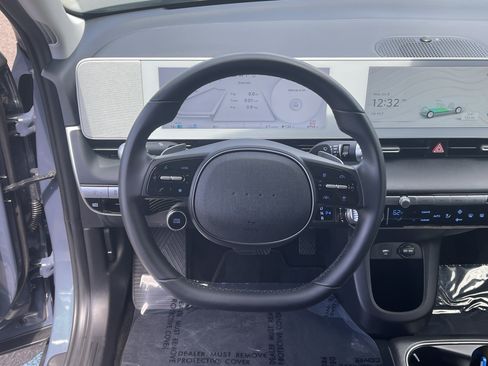 Certified 2024 Hyundai Ioniq 5 SE RWD image 13
