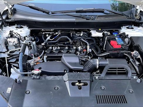 Used 2024 Honda CR-V EX-L image 23