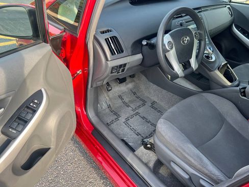 Used 2011 Toyota Prius Two FWD image 14