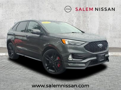 Used 2019 Ford Edge ST w/ Equipment Group 401A