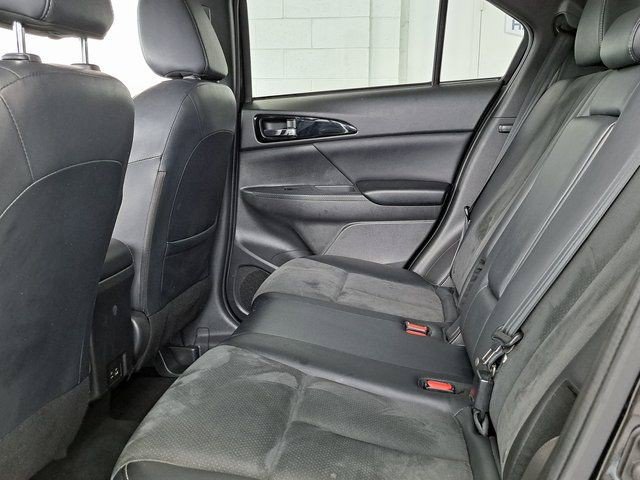 Used 2024 Mitsubishi Eclipse Cross SE AWD/4WD image 23
