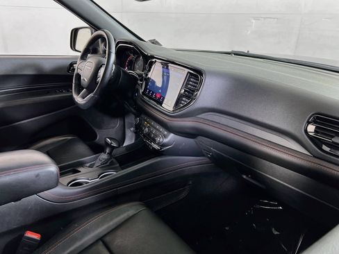 Used 2023 Dodge Durango GT AWD/4WD image 30