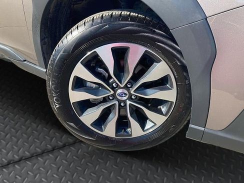 Used 2024 Subaru Outback Limited image 18