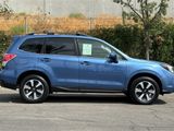 Used 2017 Subaru Forester 2.5i Limited image 3