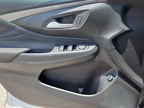 New 2026 Buick Envista Sport Touring w/ Convenience I Package FWD image 13