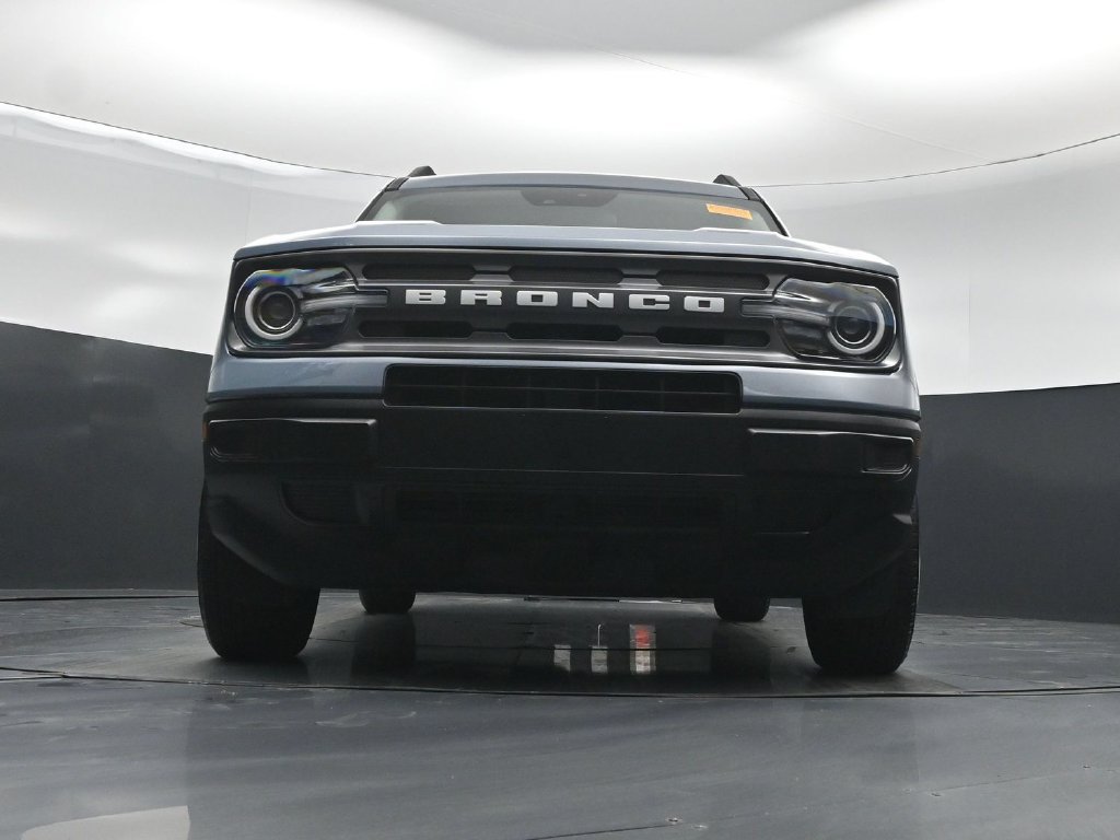 Used 2024 Ford Bronco Sport Big Bend AWD/4WD image 41
