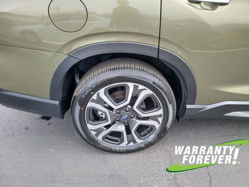 New 2025 Subaru Ascent Touring image 21