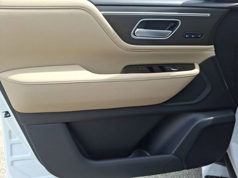 New 2026 INFINITI QX80 Pure w/ Cargo Package RWD image 8